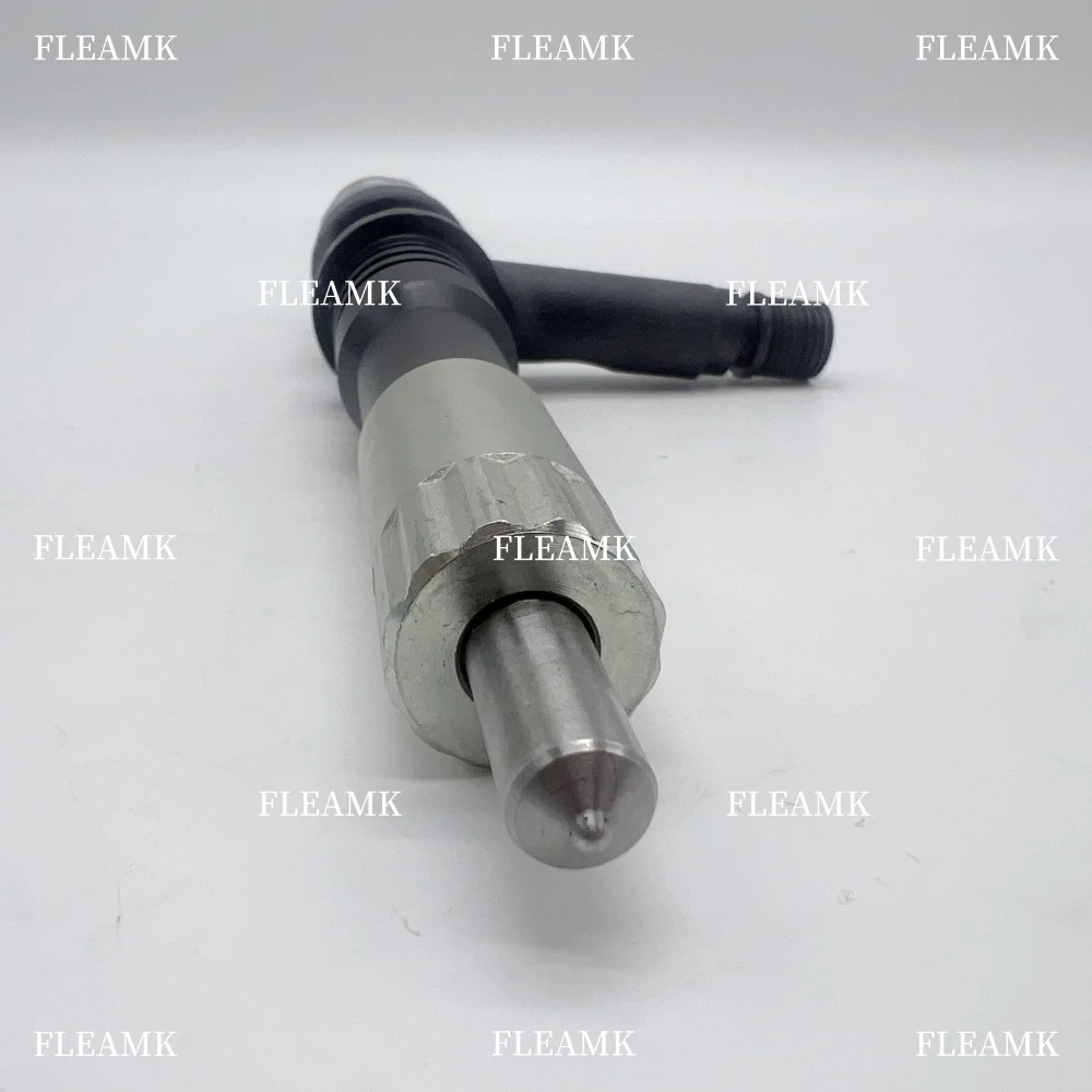 High Quality Diesel Common Rail Injector 095000-6070 6251-11-3100 for  Komatsu FC450-8 WA480 6D125