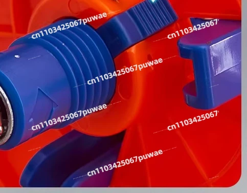 

Wire Pay-off Stand Dispenser Reel Electrician Home Wiring Portable Wire Unwinder Tool