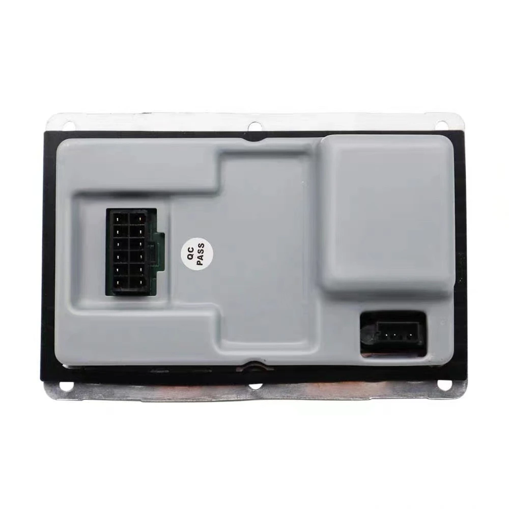 89030461 Headlight Xenon Ballast Control Unit For 2004-2009 SRX For Chrysler 2005 300c LAD5G 12-pins HID Car Accessory