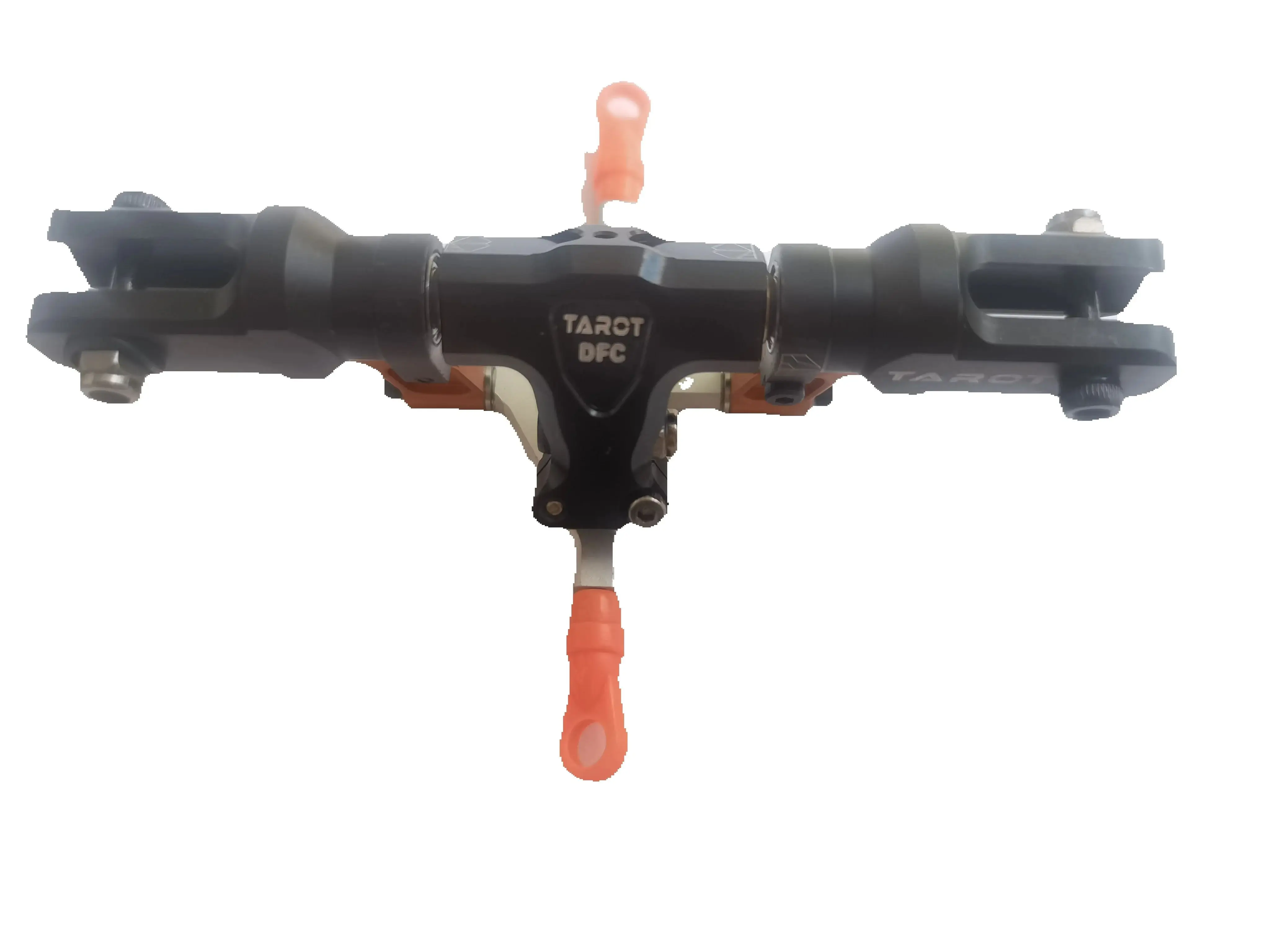 مجموعة رأس الدوار الرئيسي Tarot RC 450 DFC لطائرات الهليكوبتر Align Trex 450