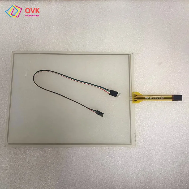 

New For Comen C50 Bedside Monitor vital signs monitor touch screen sensor exterior glass panel