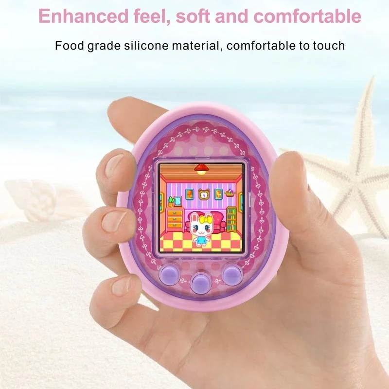 Housse pour Machine numérique pour animaux compagnie, jouets, étui Anti-Collision pour animal