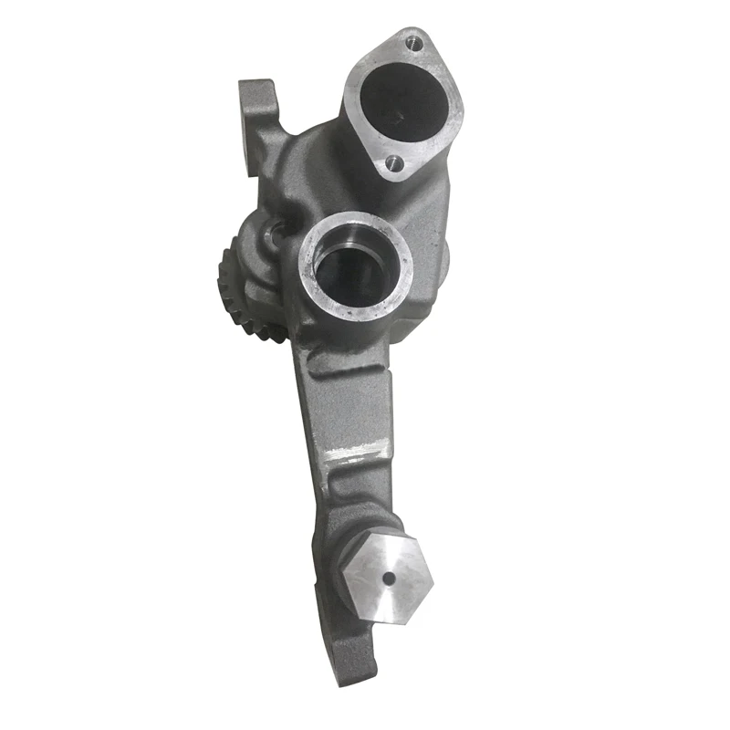 

6162-55-1100 Oil Pump Compatible with Komatsu Engine 6D170 S6D170E