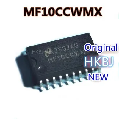 1 шт. оригинальный MF10CCWM MF10CCWMX SOP20 Новый