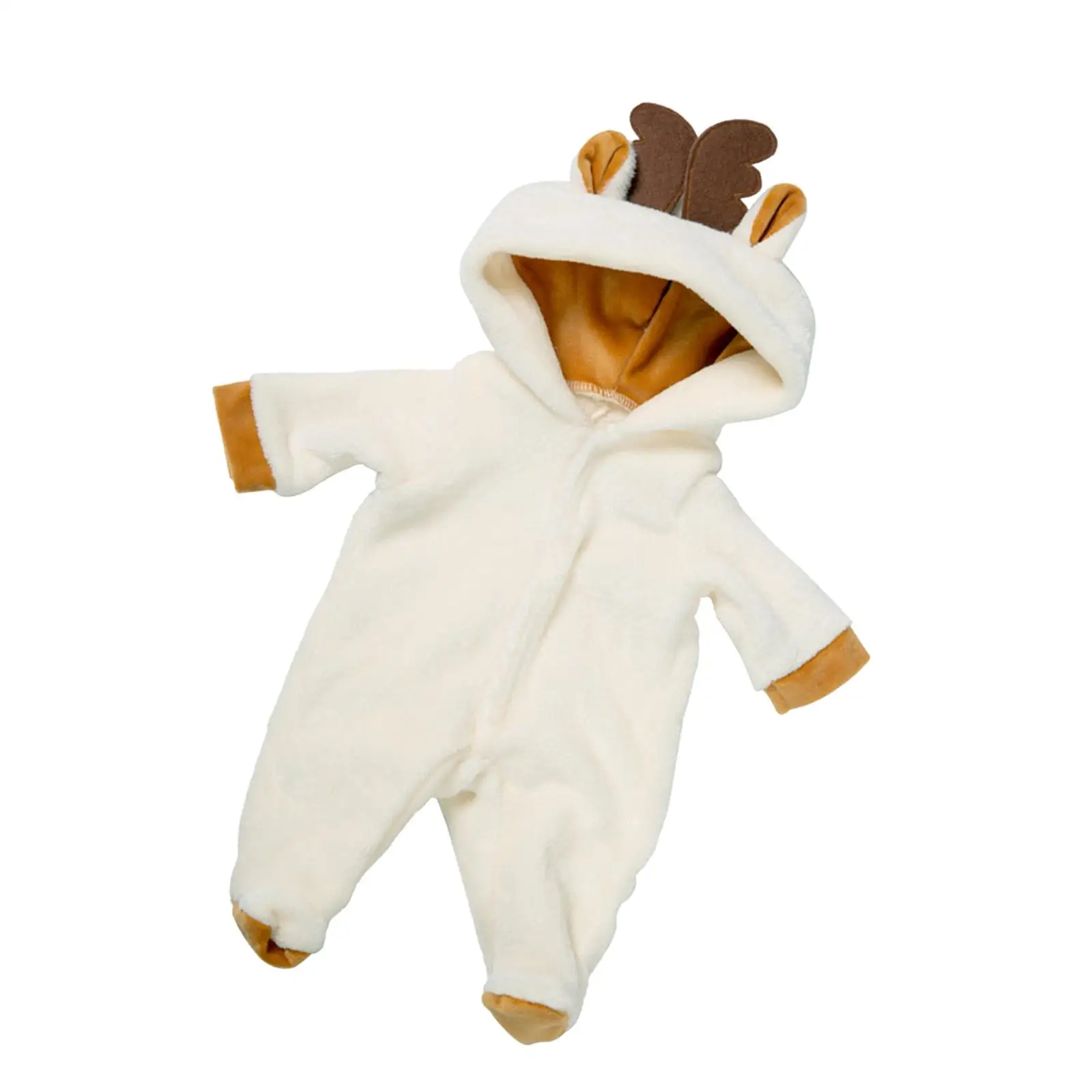 

Baby Doll Clothes Accessories Party Favor Casual Wear for Game Activity Birthday