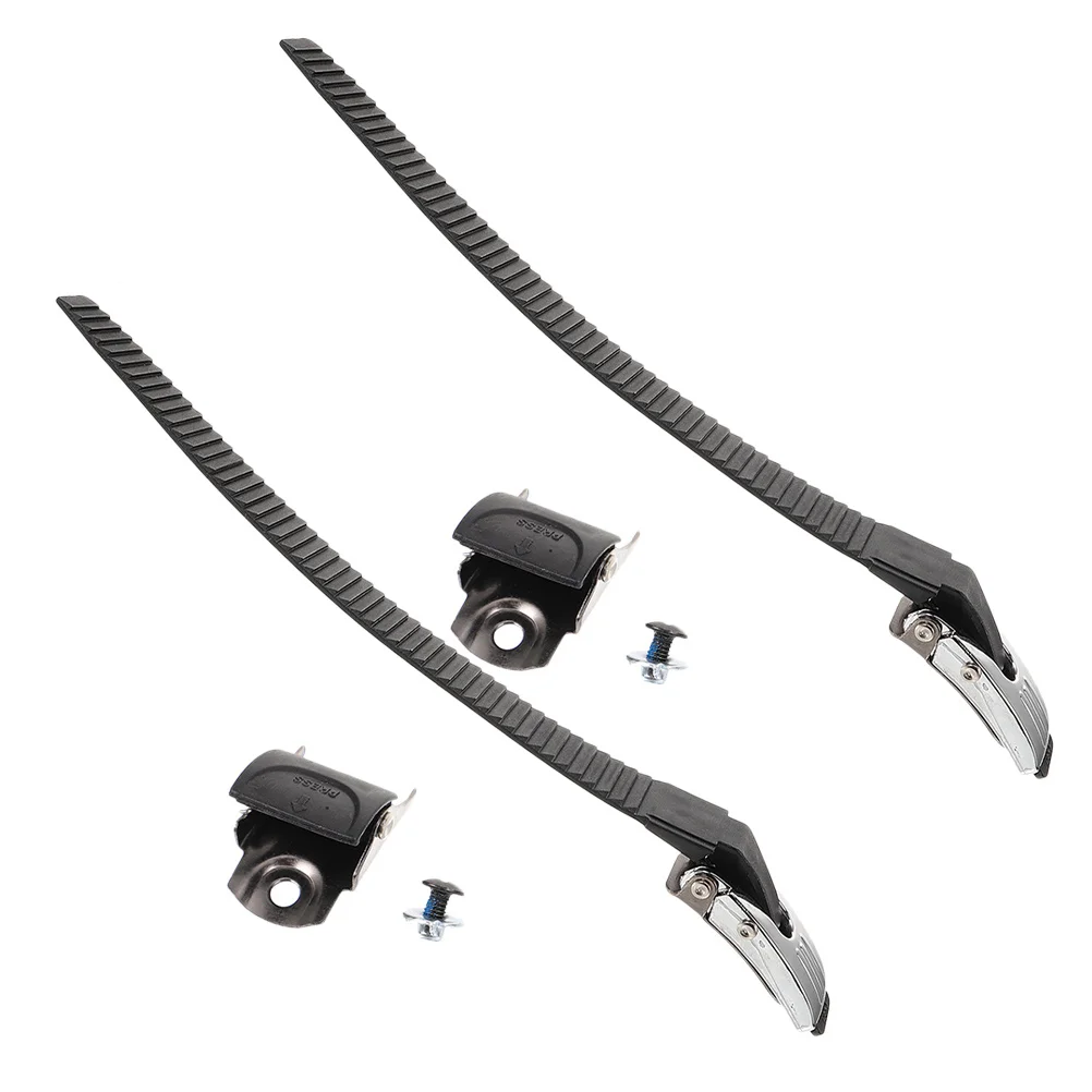 

Ремешок для роликовых коньков, сменные пряжки, прочный энергетический ремень для обуви для катания на роликовых коньках, регулируемая безопасная пряжка для улицы и помещения