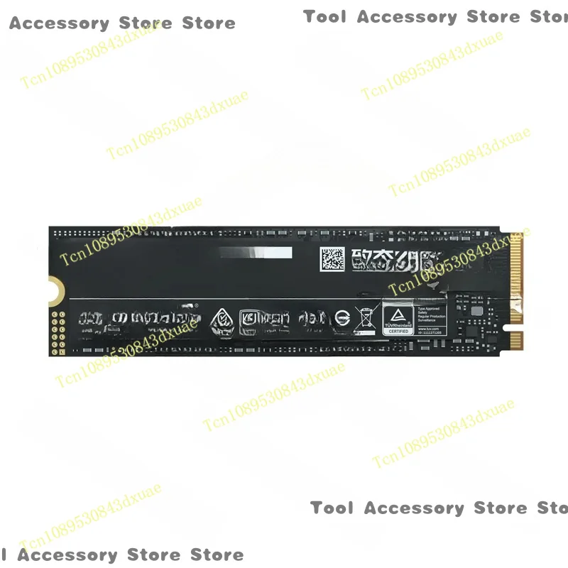ZHITAI Ti600 SSD.2 2280 NVMe M2 4TB 2TB 1TB 7000MB/S Hard Disk PCIe Gen4 X4 Internal Solid State Drive Desktop PC