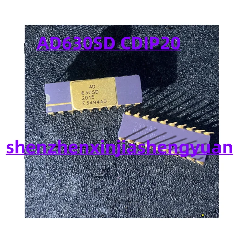 

1pcs/Lot New original AD630SD CDIP20