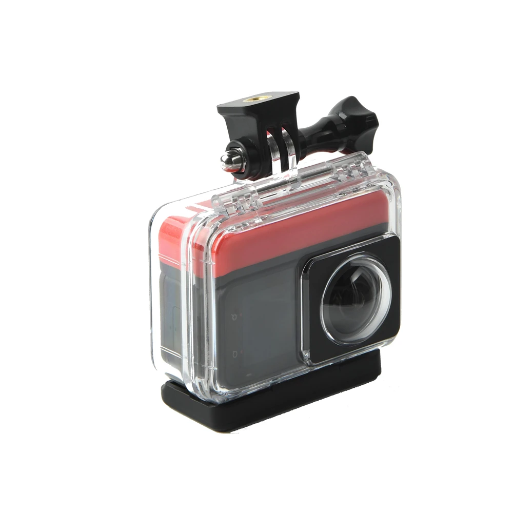Picture 4: For insta360oneRS Dual Lens Panoramic Waterproof Case Protective Case Shockproof Case