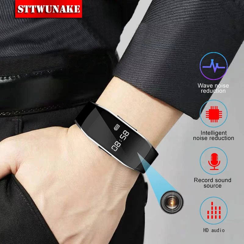 Mini Camera Watch 1… - image