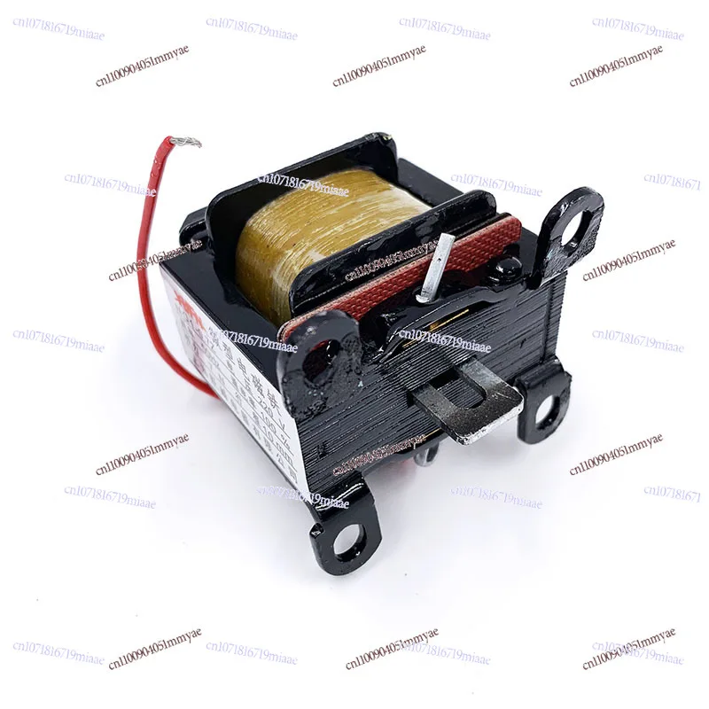 MQ1-0.7z Electromagnet 7N 0.7kg 220V 380V Miniature AC Traction Electromagnet