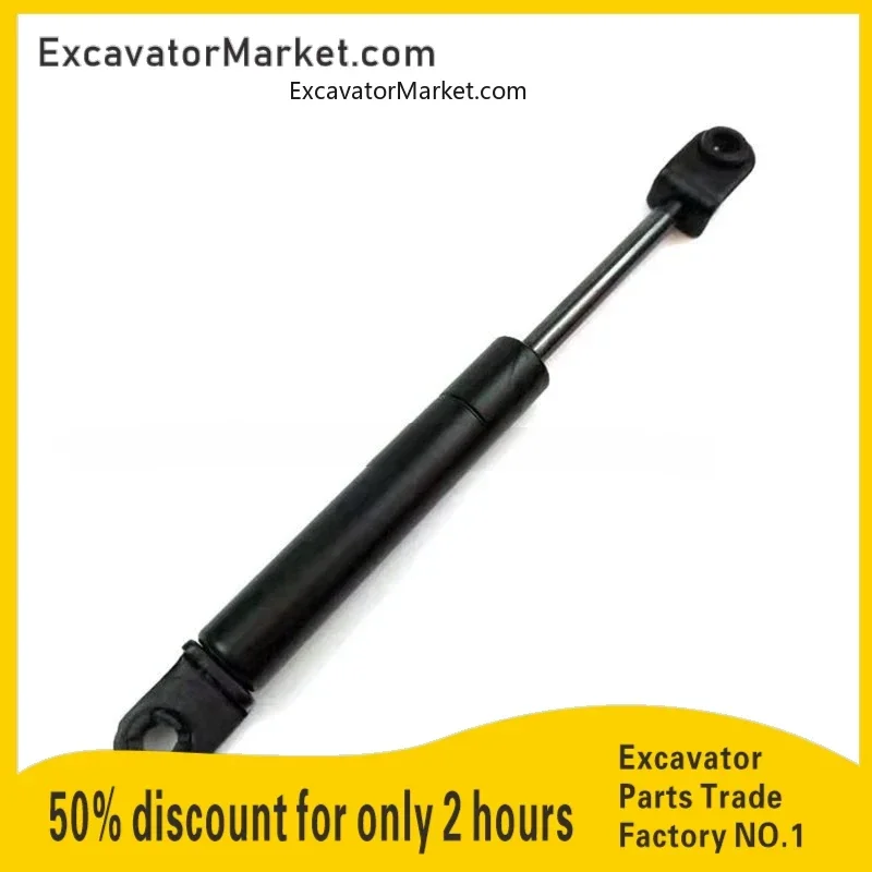 

Запасные части для экскаватора Komatsu, запчасти для экскаватора Pc40 305 306, джойстик, газовая пружина, ручка, опорный стержень, аксессуары для экскаватора