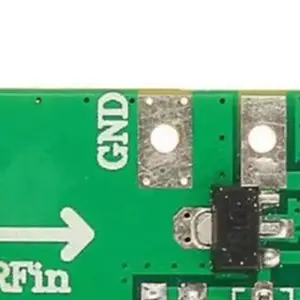 For Diverse Wireless Applications AD8313 RF for Power Meter For RF Signal Monitoring Logarithmic Detection Technology