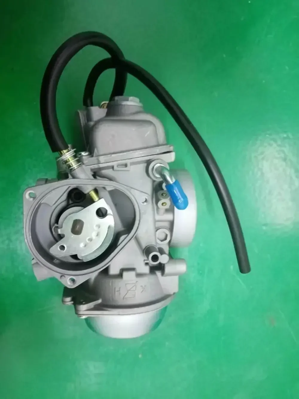 China cheaper Carburetor 40mm For PD40J P-ol--a-r-i-s Sportsman 500 Scrambler 500 ATV Carburator