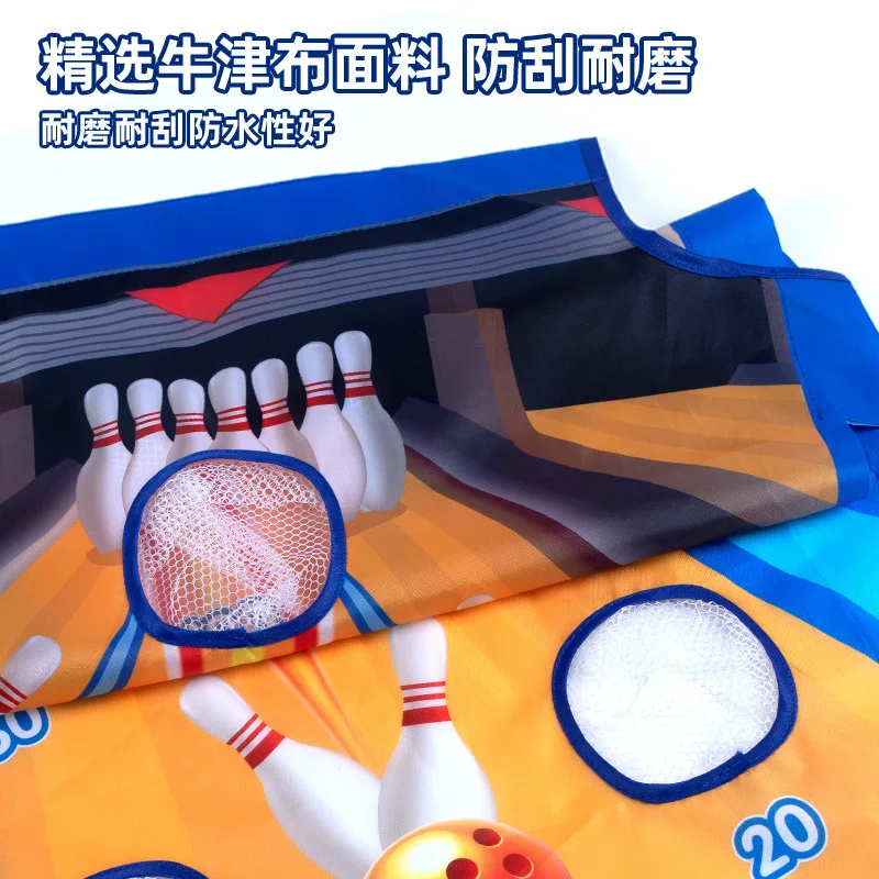 Jogando sacos de areia cobre jogando sacos de areia em círculos brinquedo pai-filho pk crianças jogando anel brinquedos jardim de infância jogo esportivo