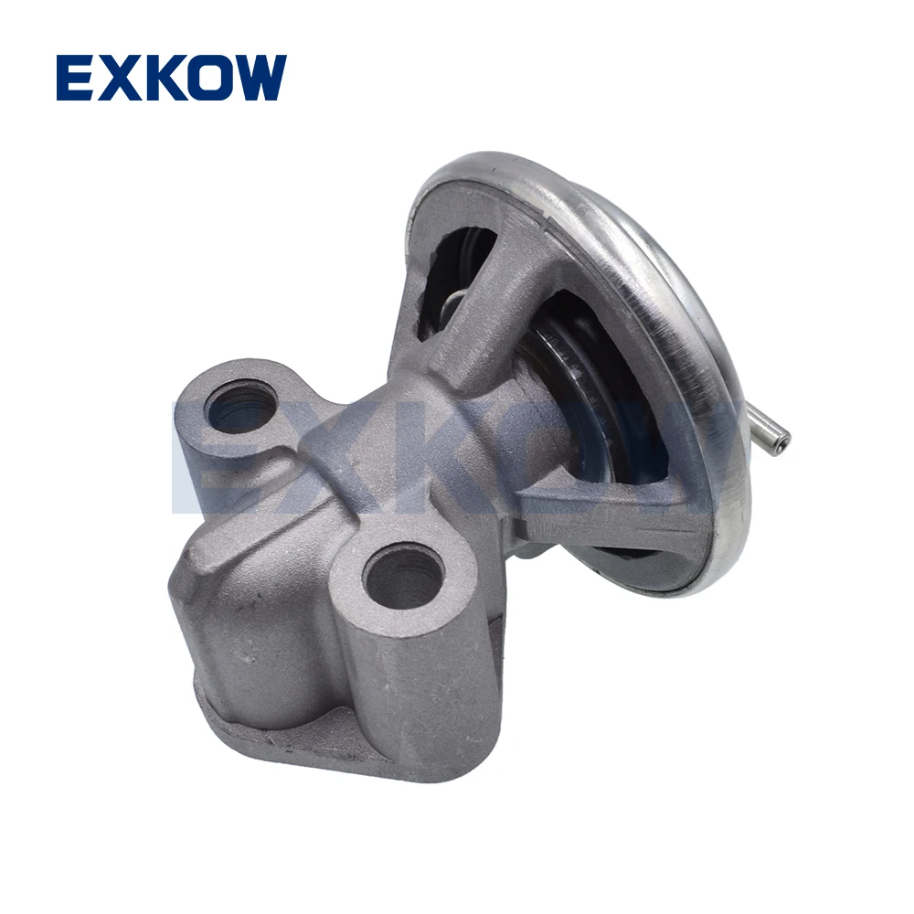 EGR Valve for Mitsubishi Pajero Montero V25 V45 V63 V73 V75 V93 Nativa Challenger L200 Triton Galant MD199283