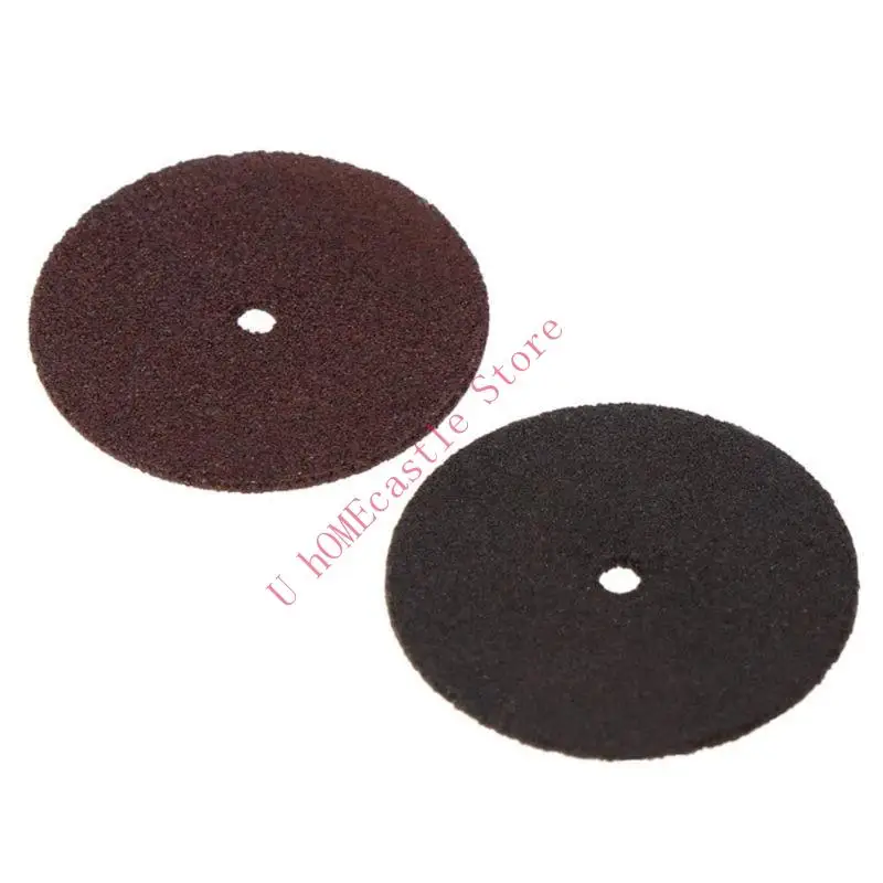 63HF 35mm Length Connection Rod for Abrasive Disc Cutting Discs 2.35mm Diameter Rod