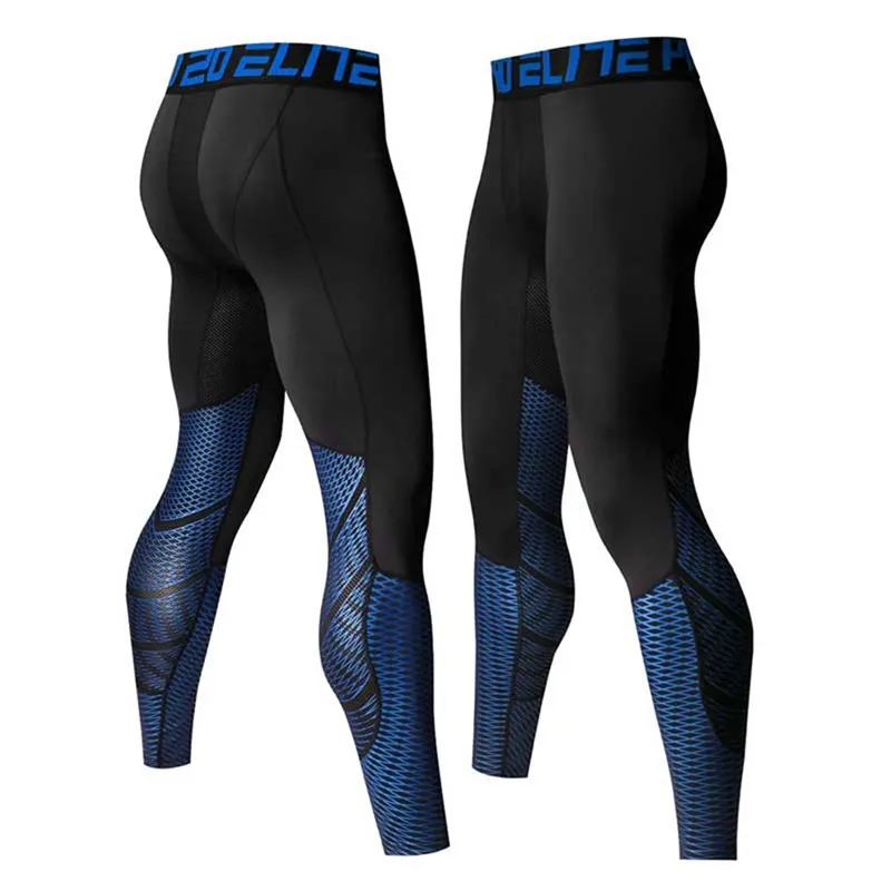 Thumbnail 4 - #51 Best Mens Compression Sports Leggings to Buy In 2026