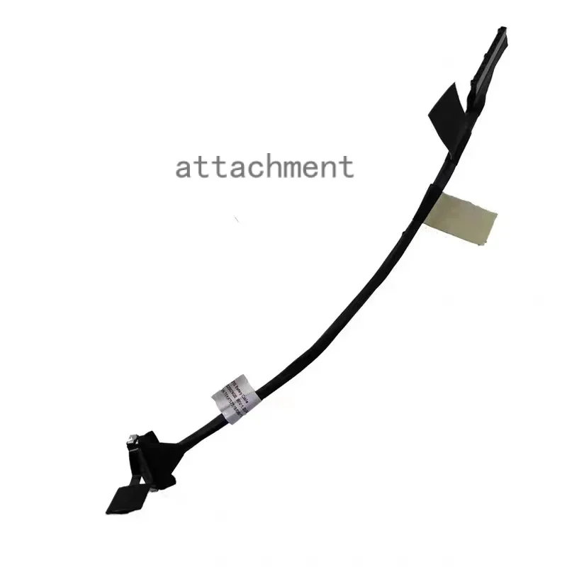 Laptop battery connector cable wire for Dell Latitude 7280 7380 7290 7390 e7280 e7380 e7290 e7390 caz10 dc02002ng00 04w0j9