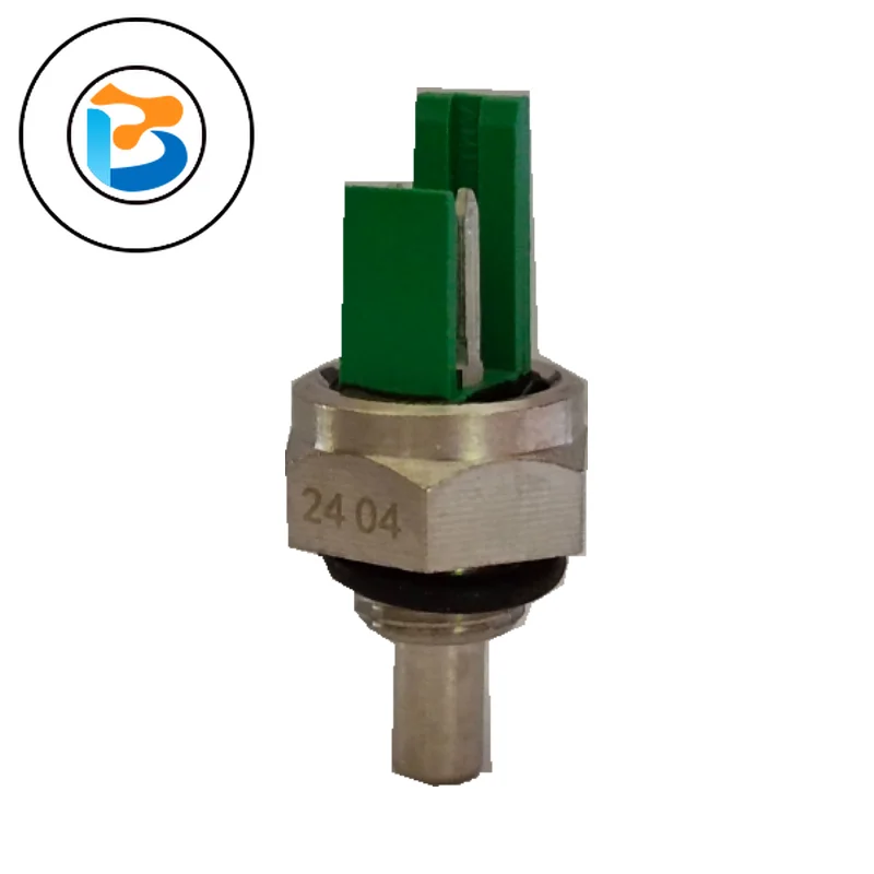 قطع غيار سخان مياه يعمل بالغاز NTC استشعار درجة الحرارة المرجل لملحقات قطع غيار سخان مياه الغلاية المعلقة على الحائط