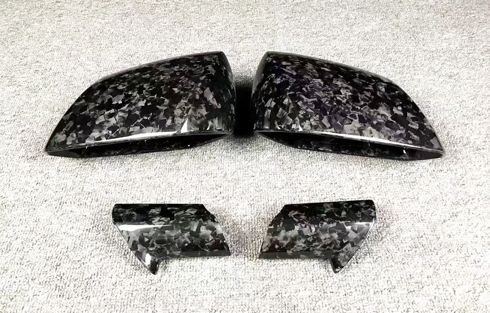 

Сухое углеродное волокно для Lamborghini Aventador LP700 LP720 2011 2012 2013 2014 2015 2016, чехол для зеркала заднего вида, автомобильные аксессуары