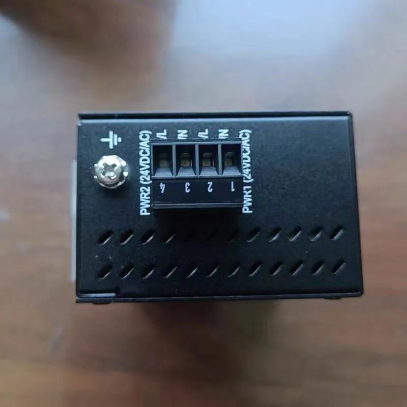 

7760048308 IES101-SW8 8-портовый коммутатор для Weidmuller