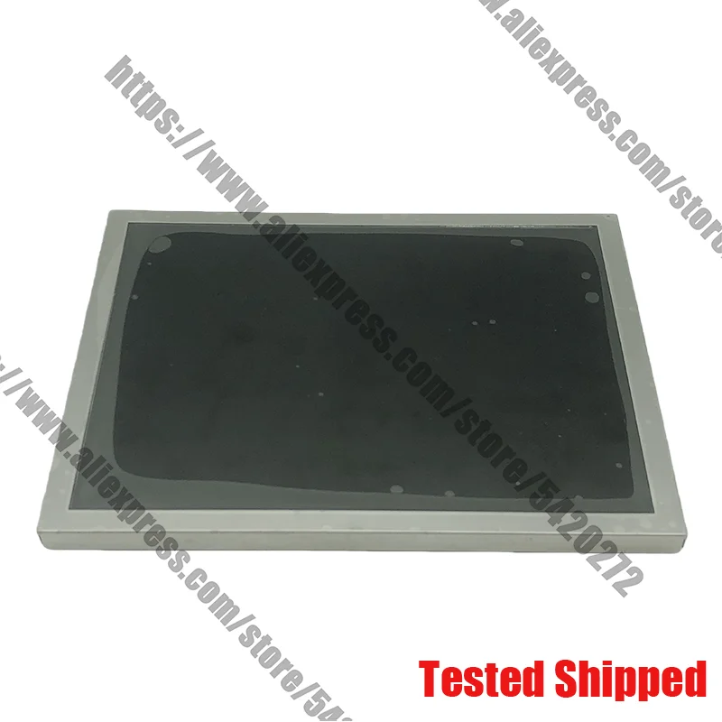 

New Original 8 Inch LQ080V3DG01 Test LCD Panel Display Screen