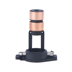Generator Copper Head Generator Slip Ring Collector Ring For Cars Generator Head