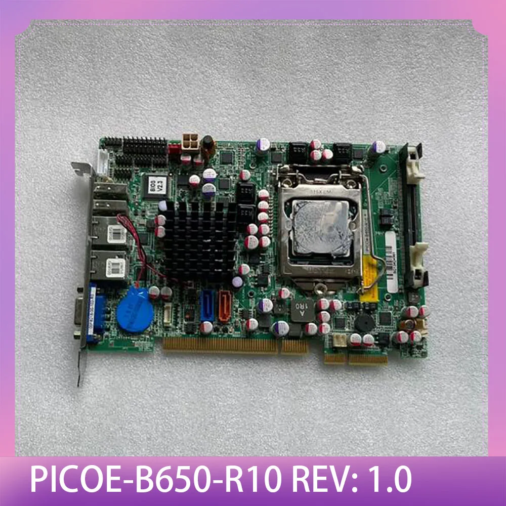 PICOe-B650-R10 Rev: 1.0 Industrial Control Equipment Computer Board