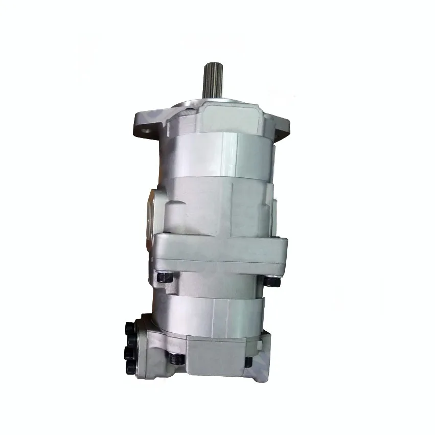 

Good Hydraulic Pump Oil Gear Pump 705-52-20010 For Komatsu PC60-1 PW60-1 Excavator