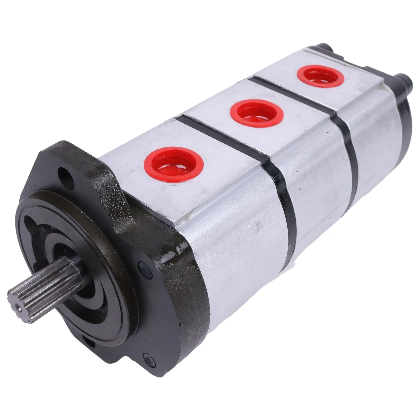 

Hydraulic Gear Pump 6677829 5WHP3 for Bobcat Mini Excavators 320 322