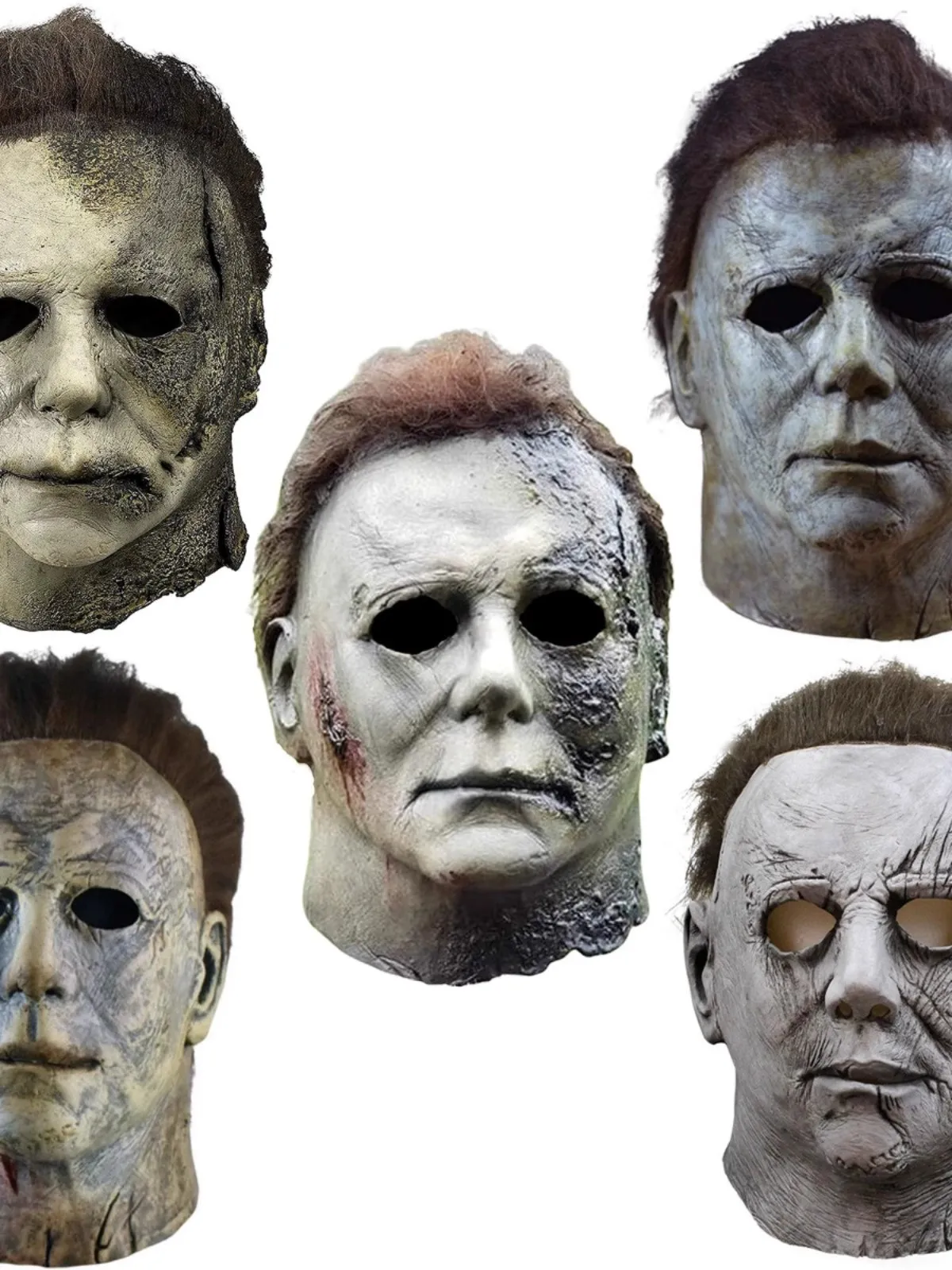 Halloween Michael M… - image