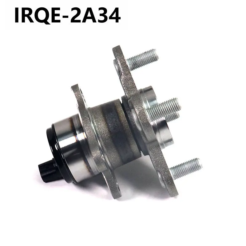 Automobile Rear Wheel Bearing Unit Shaft Head Assembly 42410-B1060