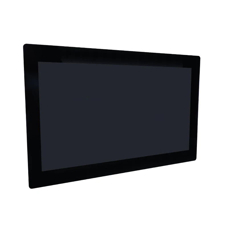 

Мультисенсорная панель LCD-дисплея для оборудования для удаления волос
