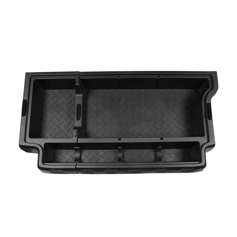 Car Trunk Tooling Storage Box for Suzuki Jimny Nomade 5-door 2024