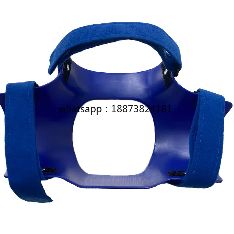 

1Set Adjustable Medical Pediatric Hip Abduction Orthosis Child Hip Dysplasia Splint fast shipping