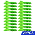 20 piezas G