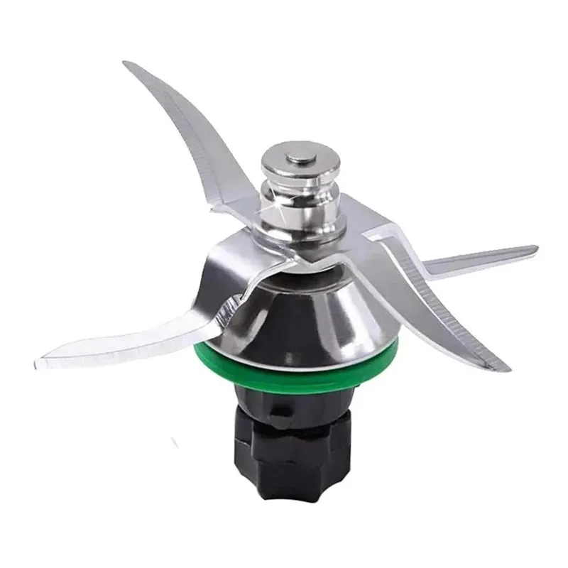 Mixing Knife Replacement for Thermomix Vorwerk TM5 Food Processor for Thermomix Knife TM5 T New M6 Replacement Blade