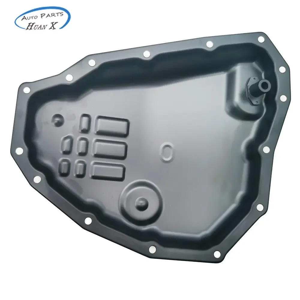 JF015E RE0F11A Auto Transmission Oil Pan for NISSAN SUNNY SUZUKI Car Accessories 31390-3JX0A Auto Parts