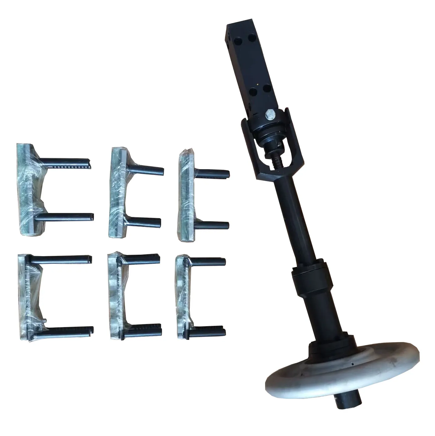 

Honing Head QN112 (60-145mm)