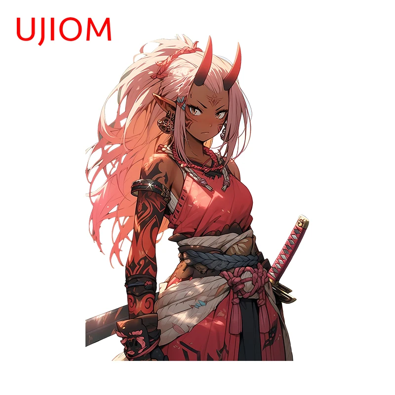 Ujiom Pretty Demon …