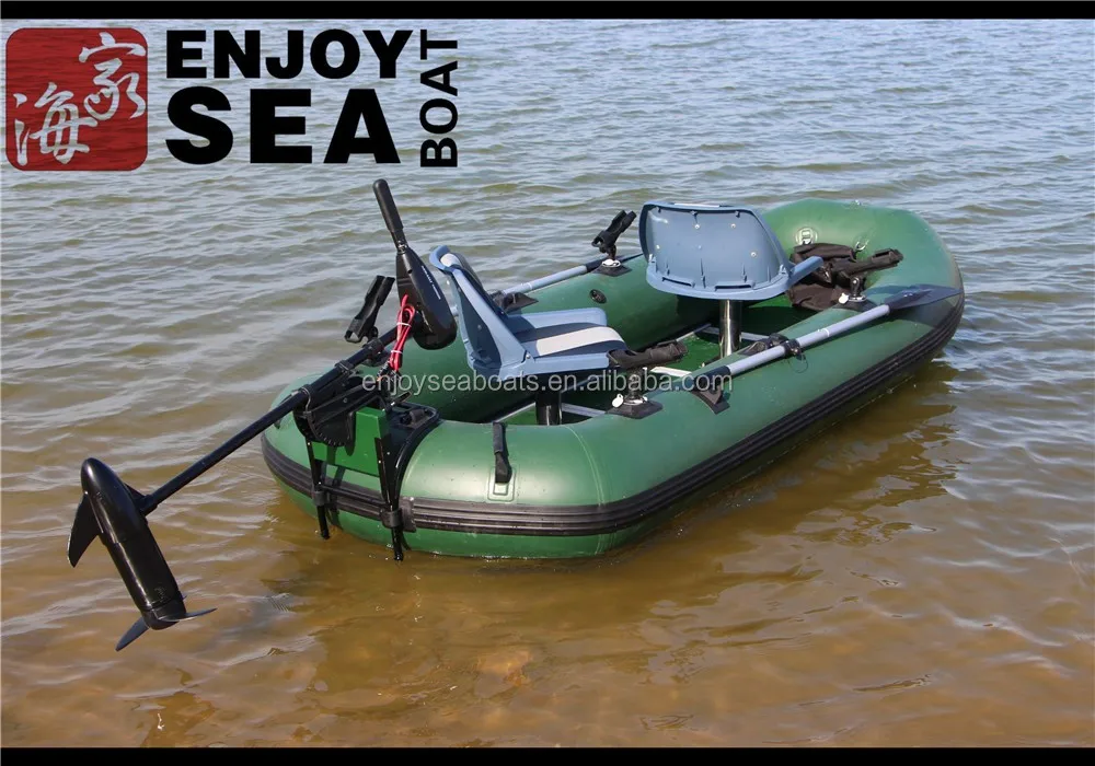 2025 New Design Plastic Fishing Kayak, Ergonomic Power Component Lightweight For Outdoor Water Fishing Sport view 2