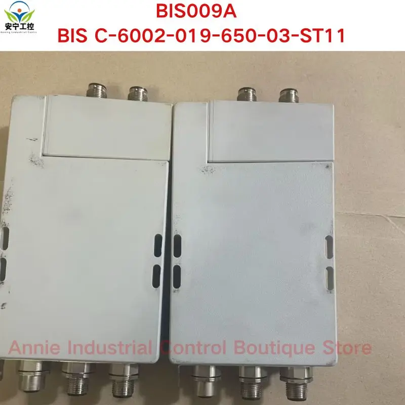 Second-hand test OK  Analysis module BIS009A BIS C-6002-019-650-03-ST11