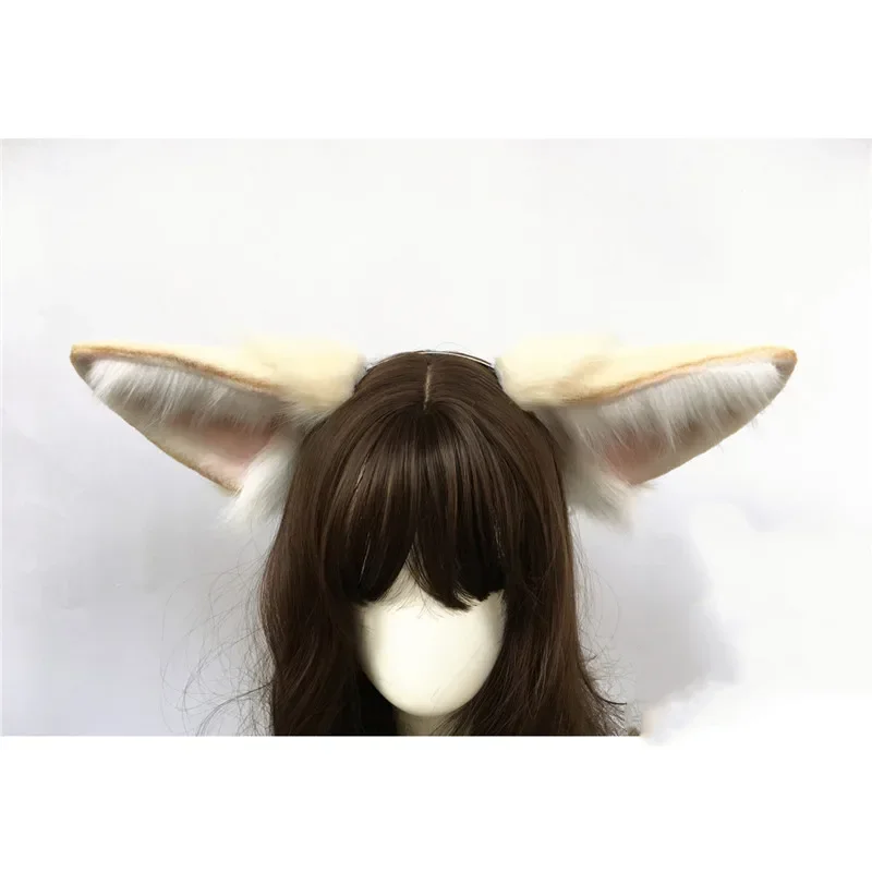 Lolita Halloween Christmas Cosplay Prop Handmade Work Wolves Cosplay Prop Lolita Game Party Cosplay Costume Accessories
