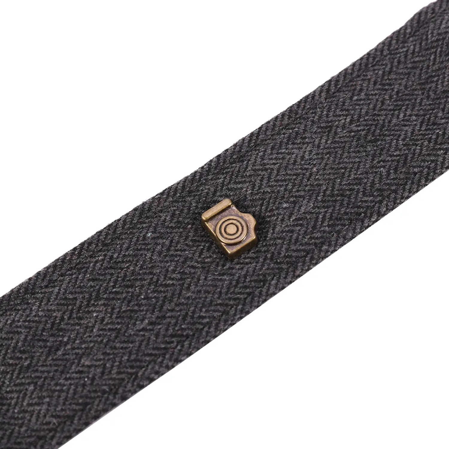 B29C-Camera Shoulder Neck Strap Vintage Belt For All Dslr Camera Nikon Canon Sony Pentax