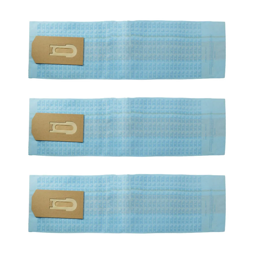 

Replacement Dust Bags to Maintain Performance of For ORECK XL UPRIGHTS XL2000XL8000XL9000 Robot Vacuum Cleaner