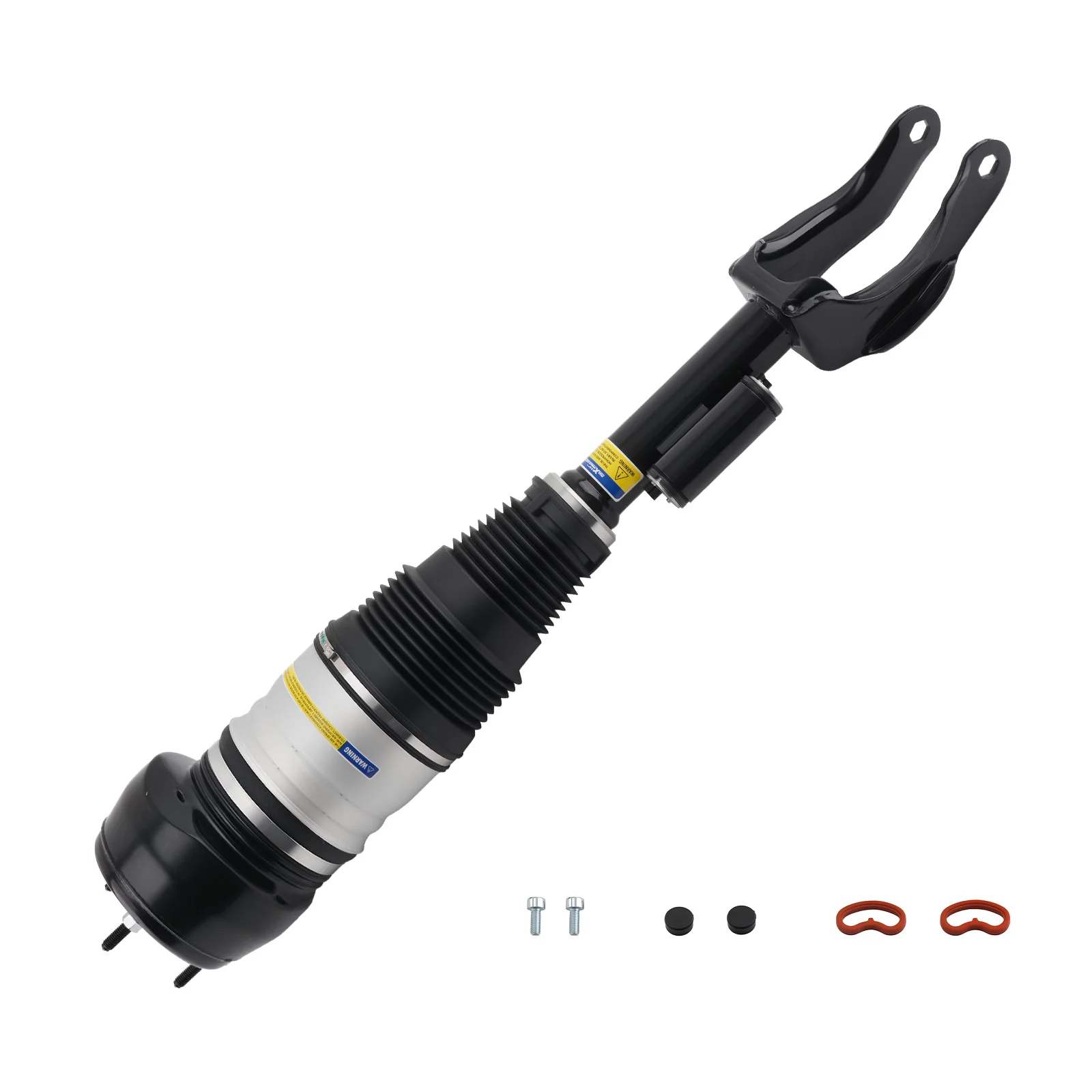 

Передняя левая пневматическая амортизационная стойка с ADS для Mercedes ML250 ML350 ML400 ML500 2011-2015 гг.