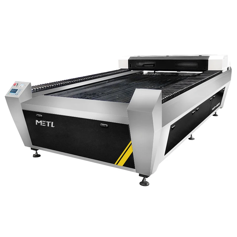 

Automatic CO2 Laser CNC Cutting Machine 1325 CO2 Laser Engraving Machine