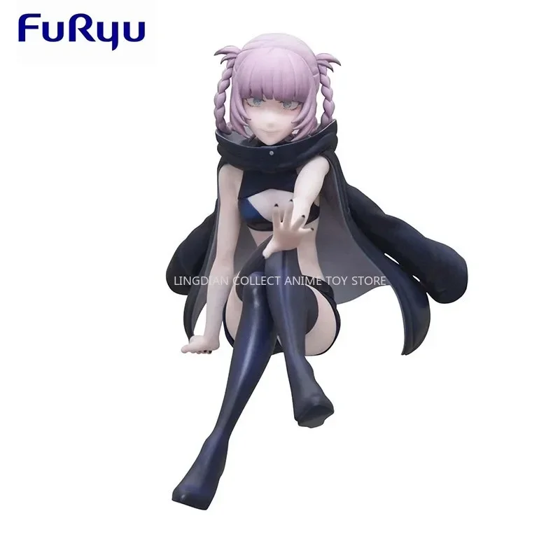 In Stock FuRyu Original Call of The Night Nanakusa Nazuna Anime Model  Collection  Children's Toy Christma  Birthday Gift.