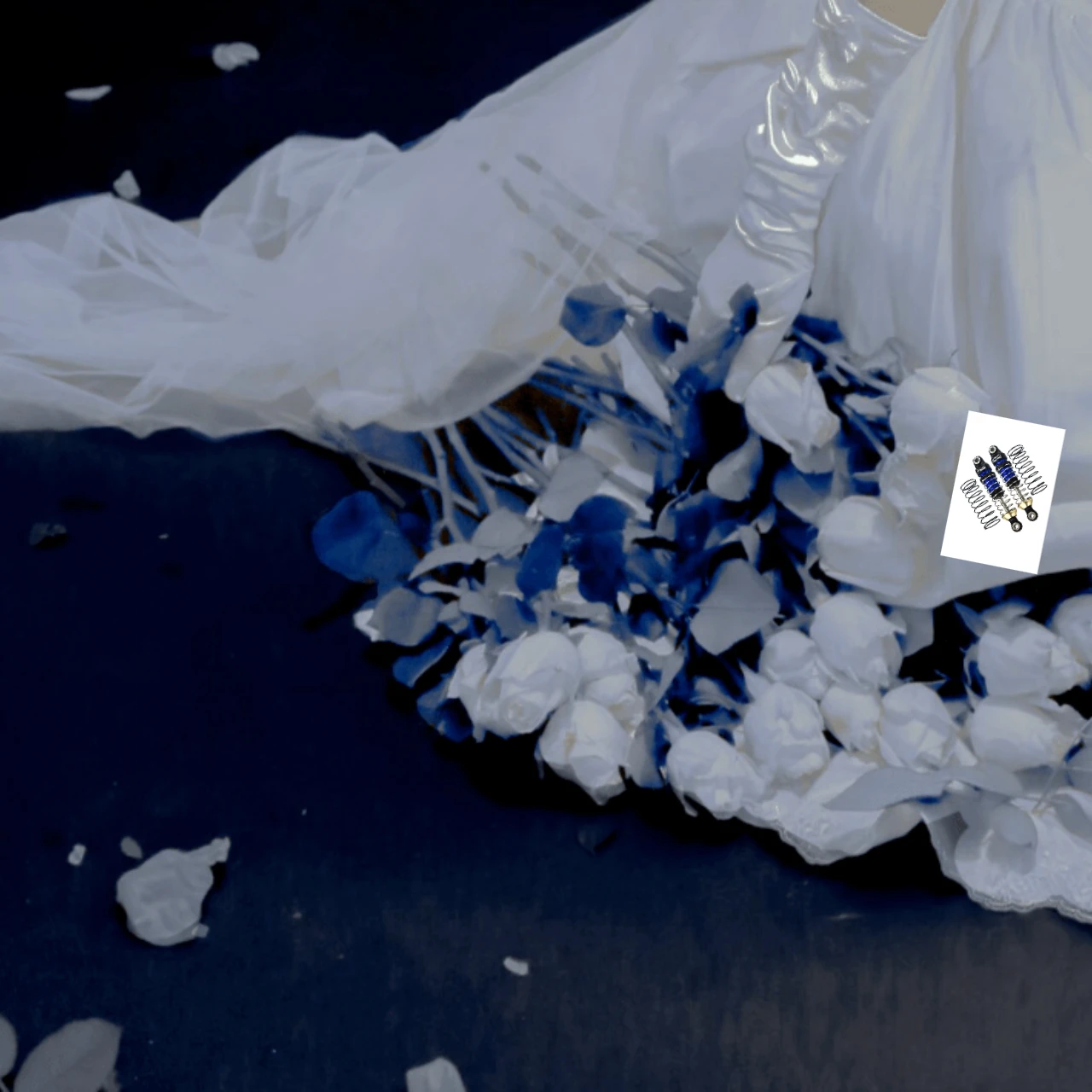 

Алюминиевый регулируемый пружинный демпфер GPM для TRAXXAS 1/18 TRX-4M спереди/сзади, совместимый с HPI Bburago Redcat Losi Team Associated